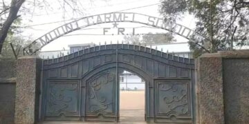 Jharkhand News: Dhanbad school principal removes shirts of 80 girls for celebrating ‘Pen Day’