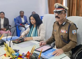 Jharkhand police plan to eradicate illegal opium cultivation, combat narcotics misuse