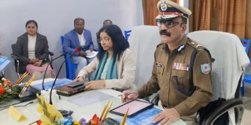 Jharkhand police plan to eradicate illegal opium cultivation, combat narcotics misuse