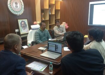 Now, land receipts in Jharkhand will be available through Barcodes