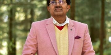 Jharkhand IMA office-bearers trying to defame me, alleges JSHSA presidential nominee