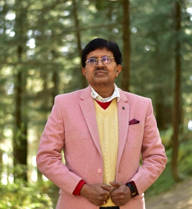 Jharkhand IMA office-bearers trying to defame me, alleges JSHSA presidential nominee