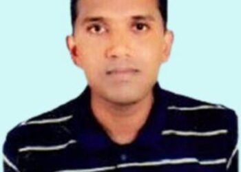 Jharkhand News: DPS Bokaro alumnus tops INI-SS examination