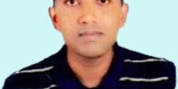 Jharkhand News: DPS Bokaro alumnus tops INI-SS examination