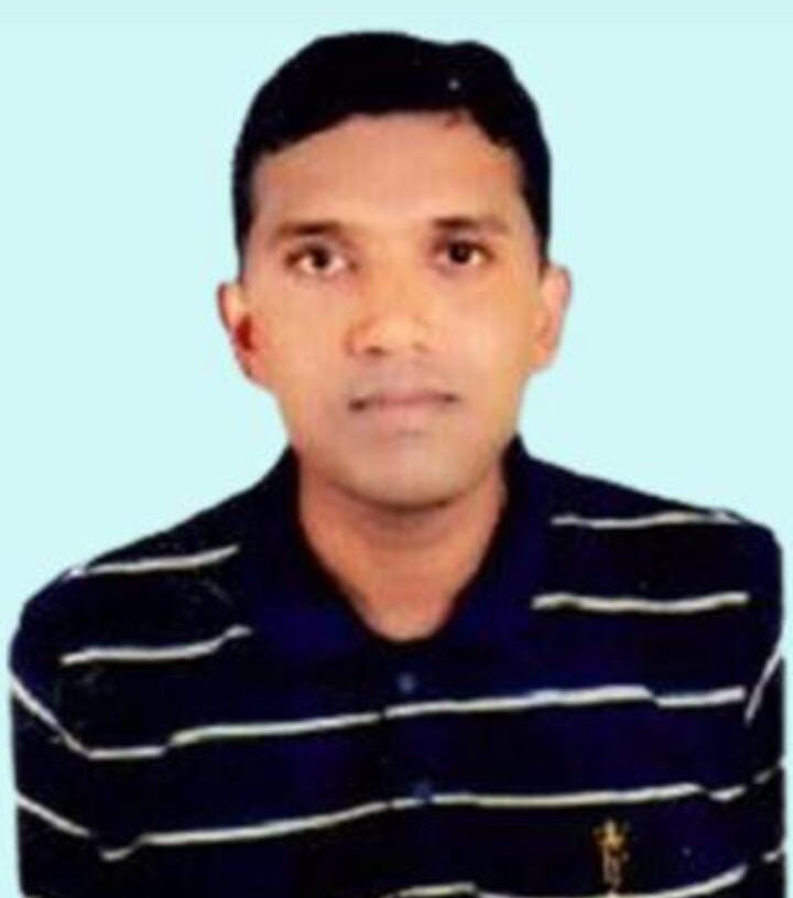 Jharkhand News: DPS Bokaro alumnus tops INI-SS examination