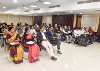 Jharkhand News: Nurturing future leadership program begins at IIT ISM