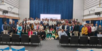 2nd capacity workshop on Asian Waterbird Census held in Jamshedpur