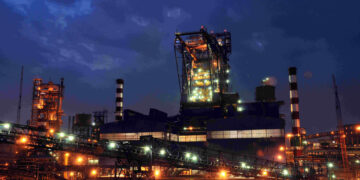 Tata Steel's Jamshedpur blast furnace crosses 50 MT production mark​