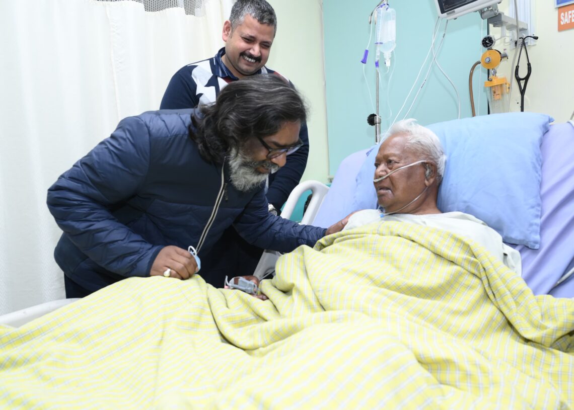 Good News: Jharkhand govt employees to get Rs. 5 lakh health insurance cover