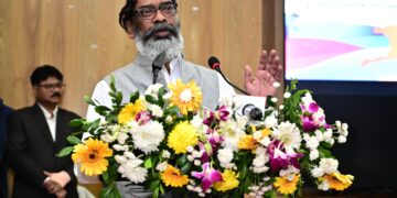 Jharkhand cabinet approves dismissal of officer for illegal land transfer