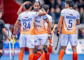 Hockey India announces 32-men squad for FIH Pro League 2024-25 Bhubaneswar leg