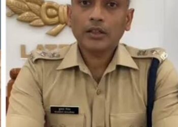 Jharkhand News: Latehar police to conduct public outreach in Naxal citadels