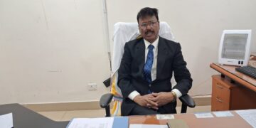 MMCH Daltonganj students irked by principal's strict rules