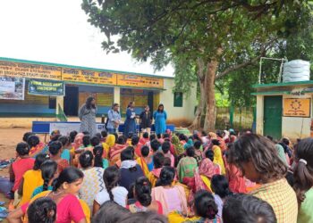 XLRI Jamshedpur celebrates 16th edition of Daan Utsav