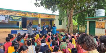 XLRI Jamshedpur celebrates 16th edition of Daan Utsav