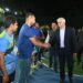 JRD Tata Sports Complex gets handball, futsal court