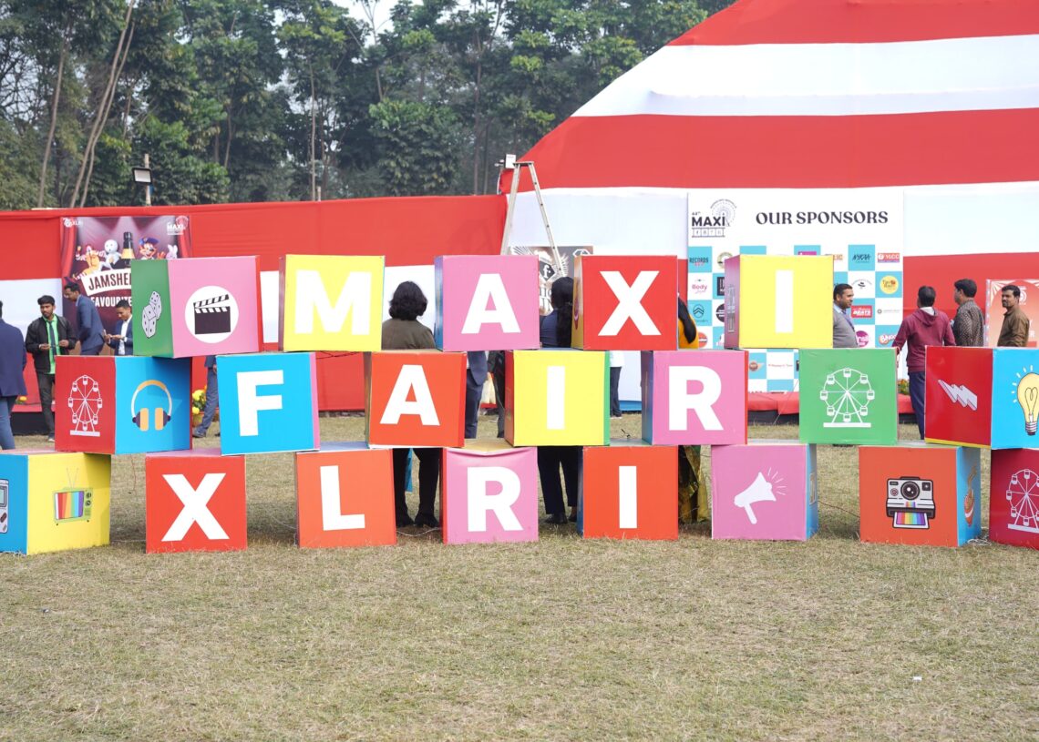 Sonu Nigam, Nikhil D’Souza to perform at XLRI's Maxi Fair