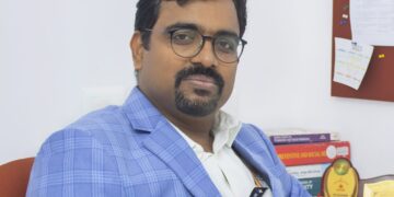 Jamshedpur doctor to heal devotees at Kumbh Mela 