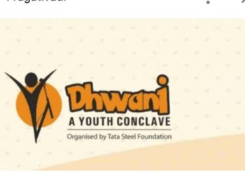 Youth conclave Dhwani to kick-off in Jamshedpur tomorrow