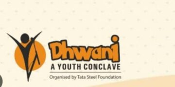 Youth conclave Dhwani to kick-off in Jamshedpur tomorrow