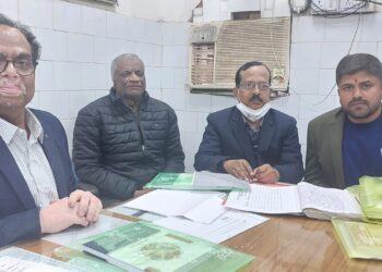 Jharkhand News: Palamu struggles to secure food basket donations for TB patients