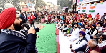 ‘Naman’ celebrates birth anniversary of Swami Vivekananda in Jamshedpur 