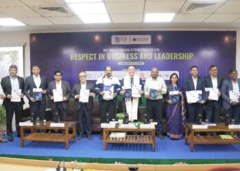 XLRI hosts international conference on 'Respect in Business and Leadership'