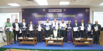 XLRI hosts international conference on 'Respect in Business and Leadership'