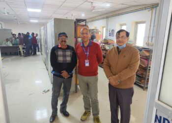 Sharp rise in opioid patients at MMCH Daltonganj