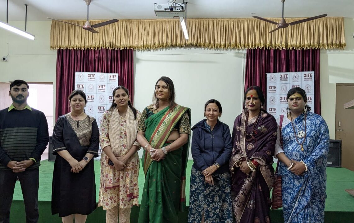 XITE College hosts gender sensitisation session 