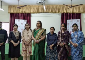 XITE College hosts gender sensitisation session 