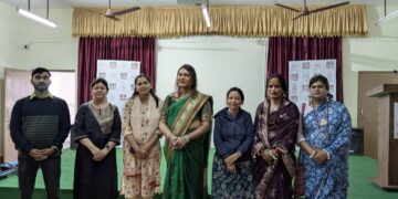 XITE College hosts gender sensitisation session 