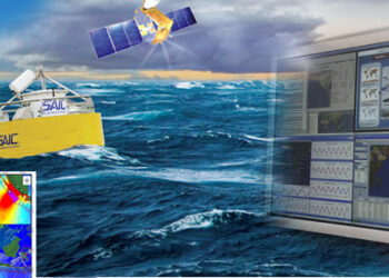 INCOIS awarded Aapda Prabandhan Puraskar