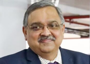 Justice K Vinod Chandran sworn in as judge of Supreme Court