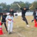 Jharkhand News: Kids International School hosts annual sports festival