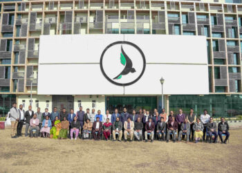 IIM Ranchi starts MDP for school heads