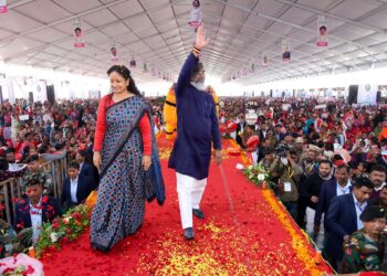 CM Hemant Soren fulfils poll promise, transfers ₹1415.44 Cr to 56.61 lakh ‘Maiyaan’ beneficiaries