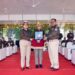 Jharkhand Police DG RK Mallick retires with flying colours