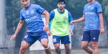 Jamshedpur FC gears up for top-of-the-table clash against Mohun Bagan SG