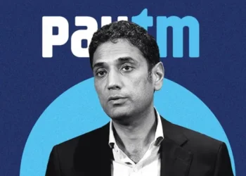 Nakul Jain resigns as CEO of Paytm Payments Services