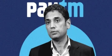Nakul Jain resigns as CEO of Paytm Payments Services