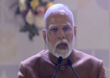 PM Modi inaugurates Grameen Bharat Mahotsav