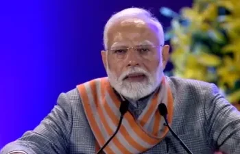 PM Modi launches ‘Mission Mausam’ to mark 150 years of IMD