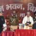 Arif Mohammad Khan sworn in as 42nd Governor of Bihar