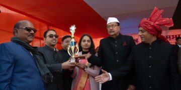 Jharkhand Finance Minister highlights Maiyaan Samman, rural economy, tourism on R’Day