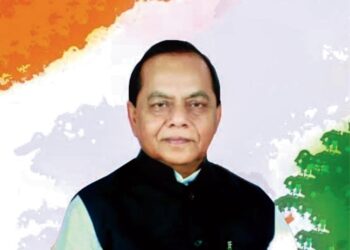 Jharkhand News: Statue of ex-INTUC general secretary to be erected in CCL