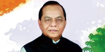 Jharkhand News: Statue of ex-INTUC general secretary to be erected in CCL