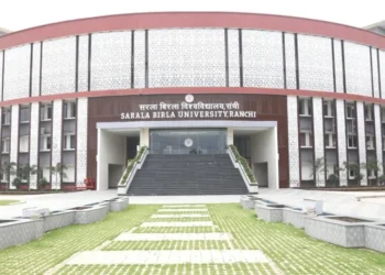 Jharkhand High Court stays implementation of Private Universities Act