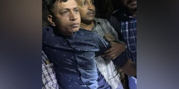 Saif Ali Khan attacker’s police custody extended till Jan 29