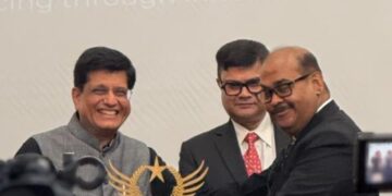 ‘Lightning Man’ from Jharkhand receives WCDM DRR Award